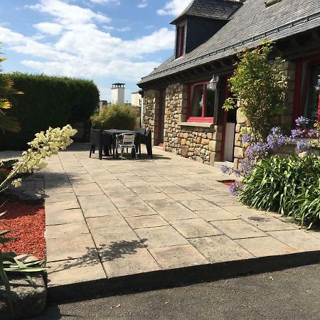 Le Picotou Villa Le Vivier-sur-Mer Esterno foto