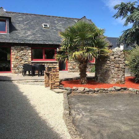 Le Picotou Villa Le Vivier-sur-Mer Esterno foto